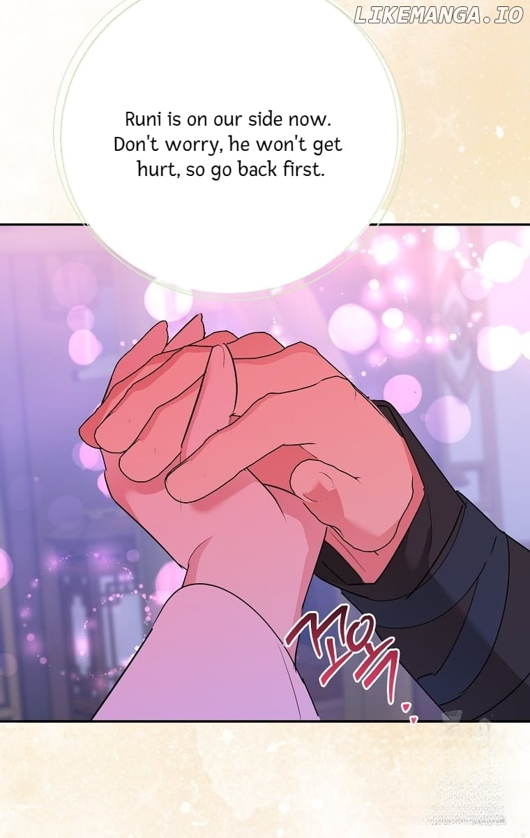 Precious Daughter of the Greatest Martial Arts Villain Chapter 122 - page 87